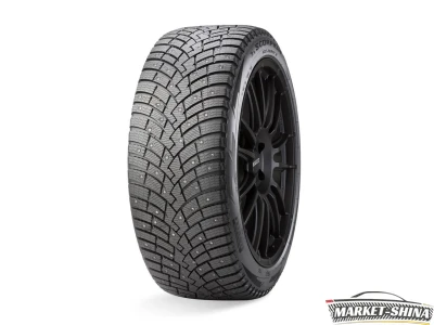 Pirelli Scorpion Ice Zero 2 225/60 R18 104T RF XL