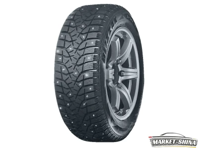 Bridgestone Blizzak SPIKE-02 225/55 R17 101T XL
