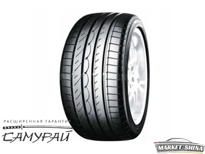 Yokohama Advan Sport (V103) 265/50 R19 110Y AO