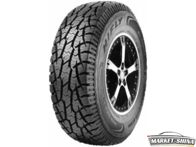 HIFLY Vigorous AT601 285/70 R17 R121/118