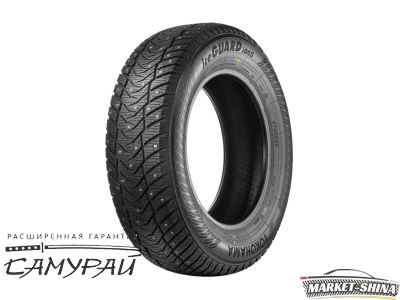 Yokohama Ice Guard IG65 215/55 R16 97T