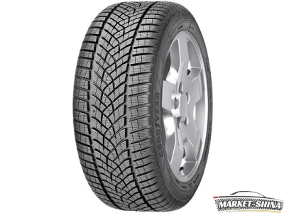 GoodYear Ultra Grip Performance + SUV 215/70 R16 100T