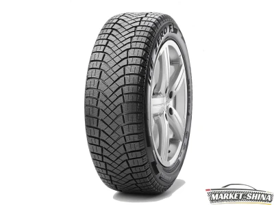 Pirelli WINTER ICE ZERO FRICTION 215/70 R16 100T