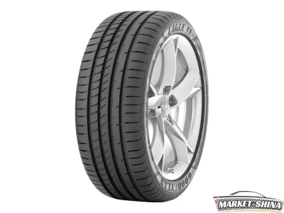 GoodYear EAGLE F1 ASYMMETRIC 2 245/35 R19 93Y RF MOE