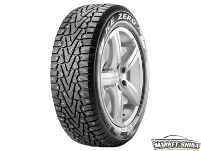 Pirelli Ice Zero 225/60 R17 103T XL