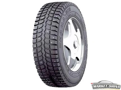 Кама КАМА-505 195/65 R15 91Q шип.
