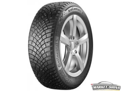Continental ContiIceContact 3 285/60 R18 116T FR