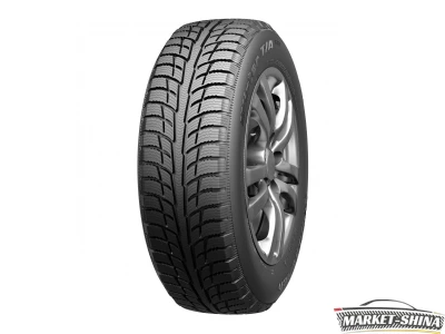 BFGoodrich Winter T/A KSI GO 215/55 R16 93T