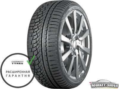 Nokian Tyres WR A4 235/40 R18 95V