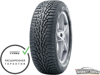 Nokian Tyres WR D4 225/55 R16 99H