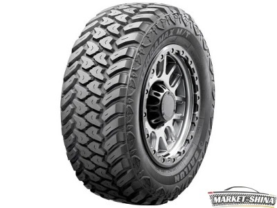 Sailun TERRAMAX M/T 285/70 R17 121/118Q