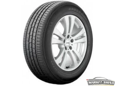 Continental CrossContact LX Sport 255/50 R19 107H MO XL