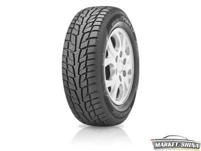 Hankook Winter i*Pike LT RW09 205/75 R16 110/108R