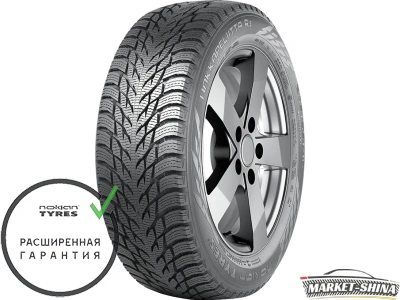 Nokian Tyres Hakkapeliitta R3 195/55 R16 91R