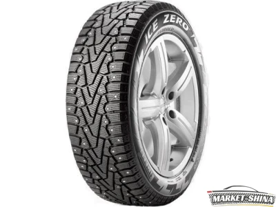 Pirelli Ice Zero 215/55 R16 97T шип.