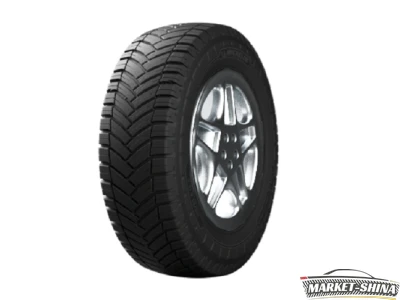 Michelin Agilis CrossClimate 215/65 R16 109/107T