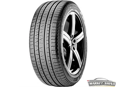 Pirelli Scorpion Verde All season 265/45 R20 108H RF MOE