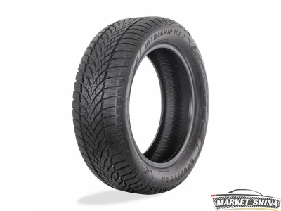 GoodYear Ultra Grip Ice 2 245/45 R18 100T FR XL