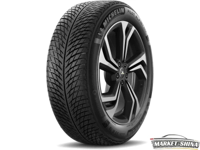 Michelin Pilot Alpin 5 SUV 235/55 R19 105V