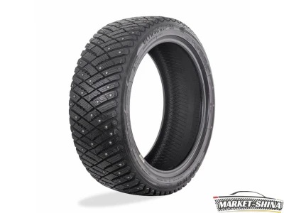 GoodYear Ice Arctic 205/65 R15 99T