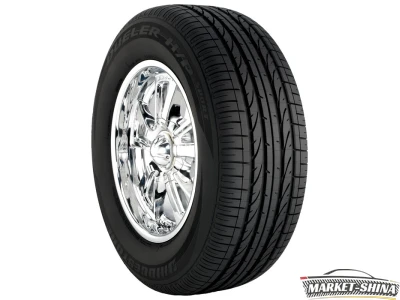 Bridgestone Dueler H/P Sport 235/60 R18 103W