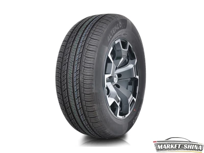 Altenzo SPORTS NAVIGATOR 295/35 R21 107V