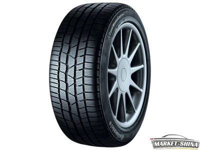 Continental ContiWinterContact TS 830 205/60 R16 92H RF