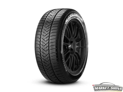 Pirelli SCORPION WINTER 215/70 R16 104H