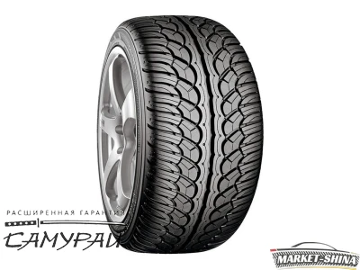 Yokohama Parada Spec-X (PA02) 265/50 R20 111V