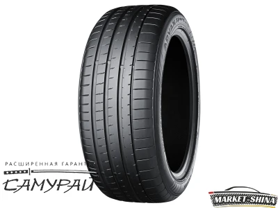 Yokohama V107 295/35 R21 107Y