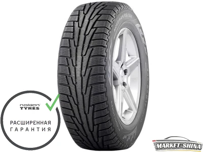 Nokian Tyres Nordman RS2 185/65 R15 92R