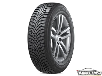 Hankook Winter i*cept RS2 W452 205/45 R16 H87