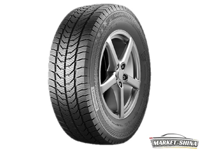 Continental VanContact Viking 225/55 R17C R109/107