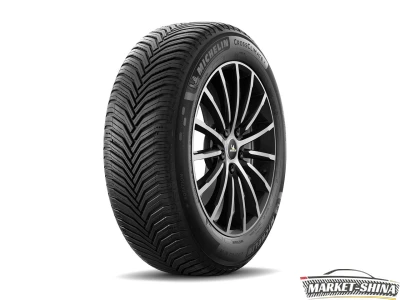 Michelin Crossclimate 2 245/40 R18 97Y XL