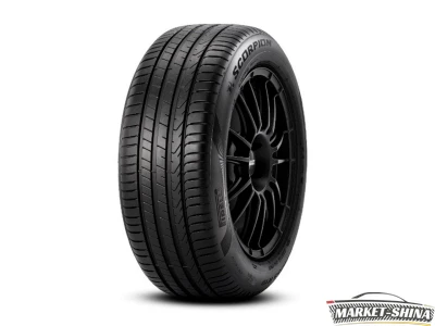 Pirelli Scorpion 235/60 R18 107W XL
