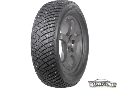 GoodYear UltraGrip Ice Arctic 215/55 R16 97T шип.