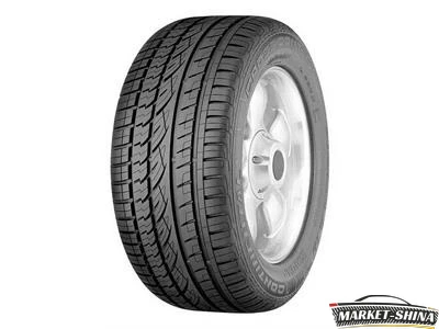 Continental CrossContact UHP 275/40 R20 106Y