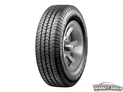 Michelin Agilis 51 215/65 R16 106T