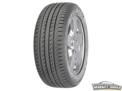 Goodyear EfficientGrip SUV 285/50 R20 V112