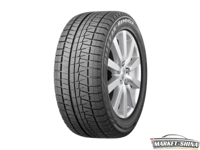 Bridgestone Blizzak Revo GZ 215/65 R16 98S