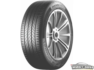 Continental UltraContact 185/60 R15 84T