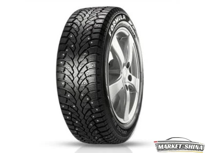 Pirelli Formula Ice 185/65 R15 88T шип.